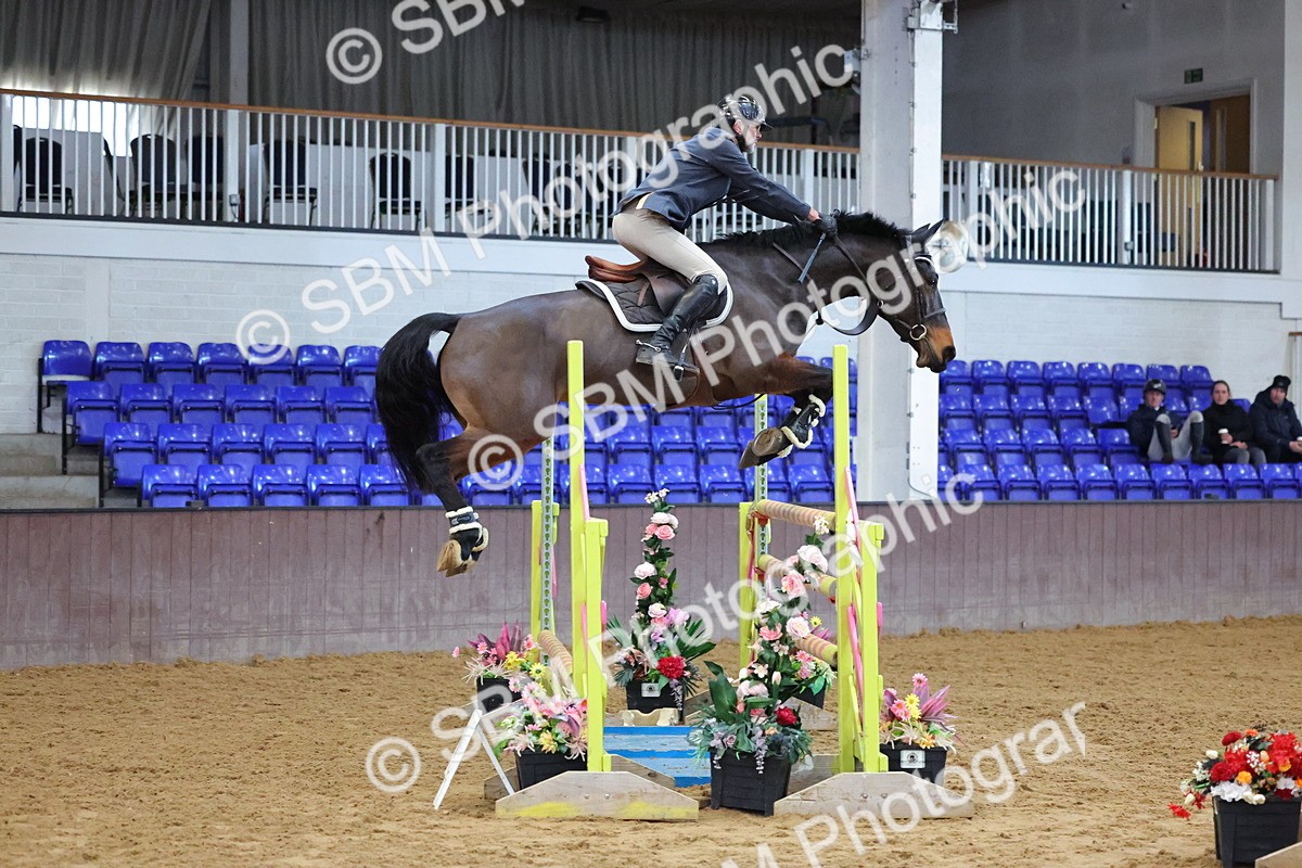 SBM_003633 - Class 17 - Blue Chip Calming Performance Championship Qualifier