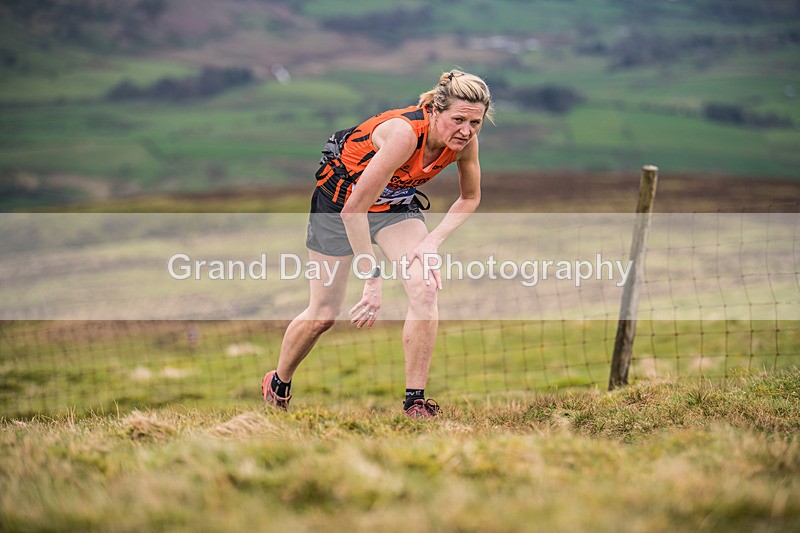 Keswick-783 - Inter Counties & Up and Down Mountain Running Champs (Junior & Senior Races) Sunday 21st April 2024