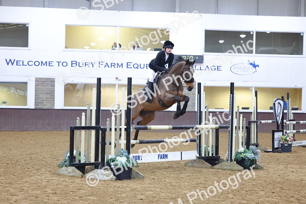 SBM_001241 - Class 14 - Nupafeed Supplements Senior Discovery/ 1m Open - First Round (1.00m)