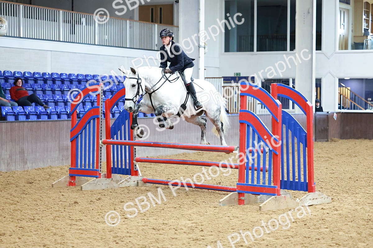 SBM_000518 - Class 2 - Senior British Novice 90cm