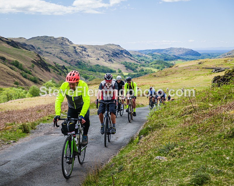 133939 - Hardknott Pass Camera 1 13.00-14.00