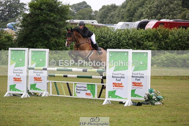 230714-082728-30430 - Cls 73 Fox Hunter Final 1st round