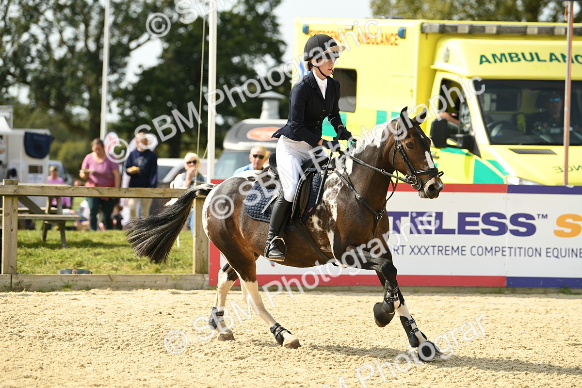 SBM_69120 - J15 - Junior Pony 70cm Championship