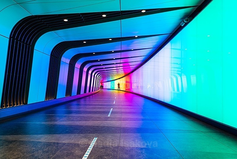  - London