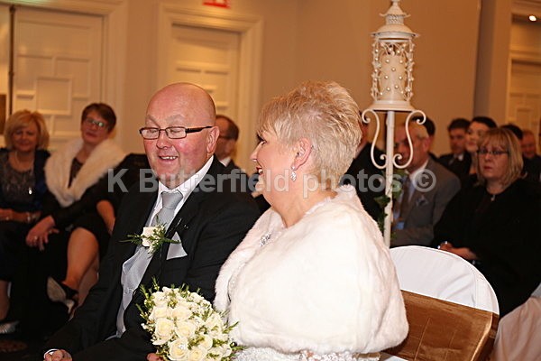  - Pauline and Dermot Carey Wedding