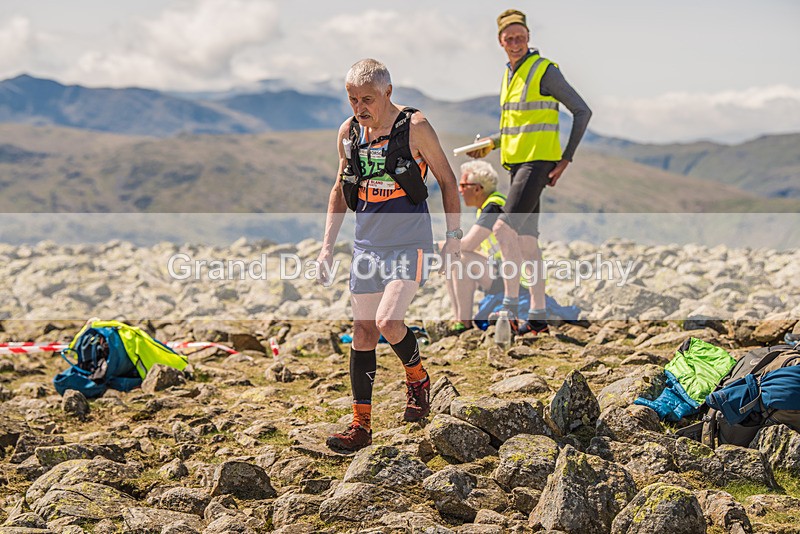 Fairfield-1712 - Fairfield Horseshoe Fell Race Saturday 13th May 2023
