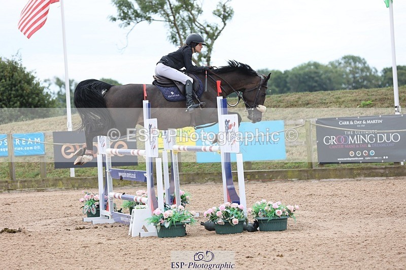 250719-115713-14792 - Cls 11, 1 Star Bronze Tour