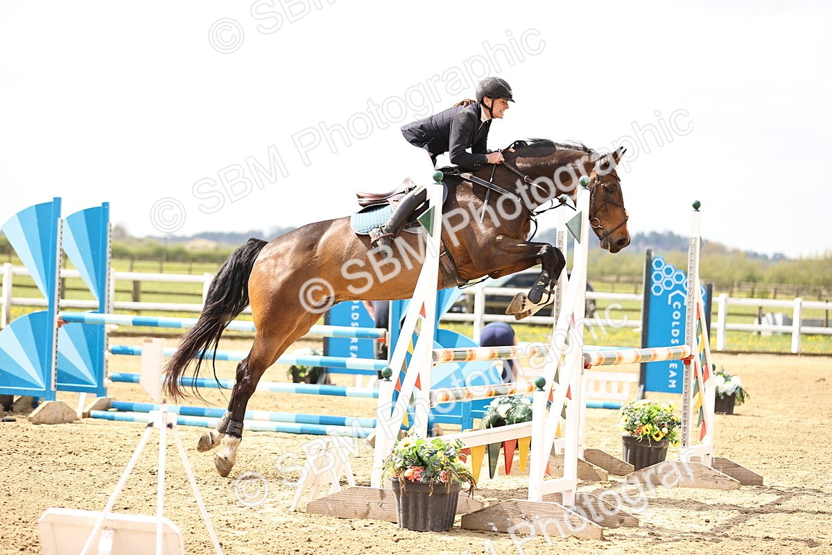 SBM_002067 - Class 10 - Senior British Discovery - 1.00m