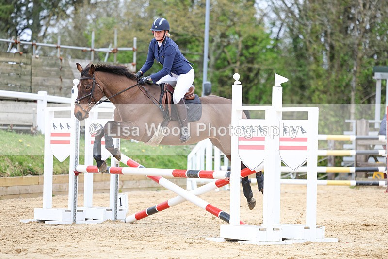 3E7A9819 - Class 5: 85cm