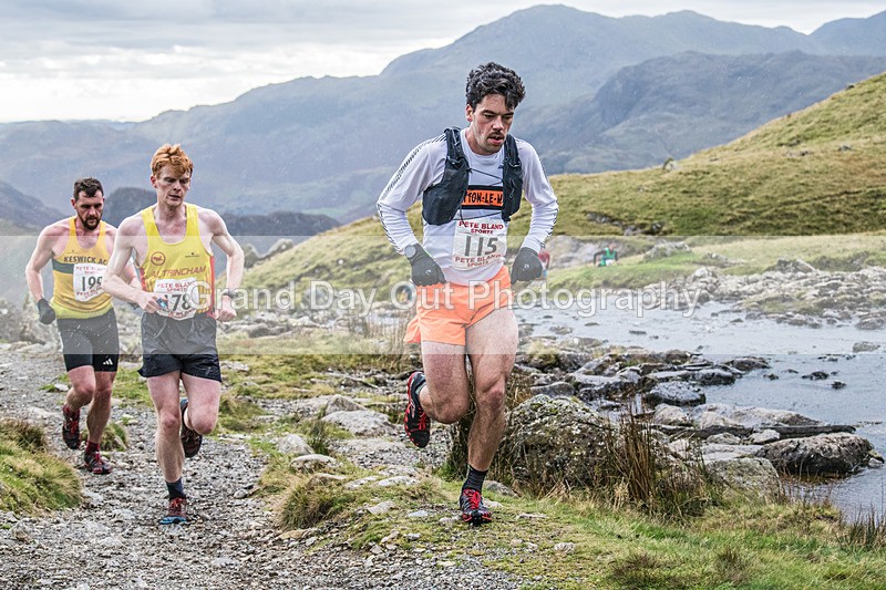 Langdale-227 - Langdale Horseshoe Fell Race Saturday 12thOctober 2024