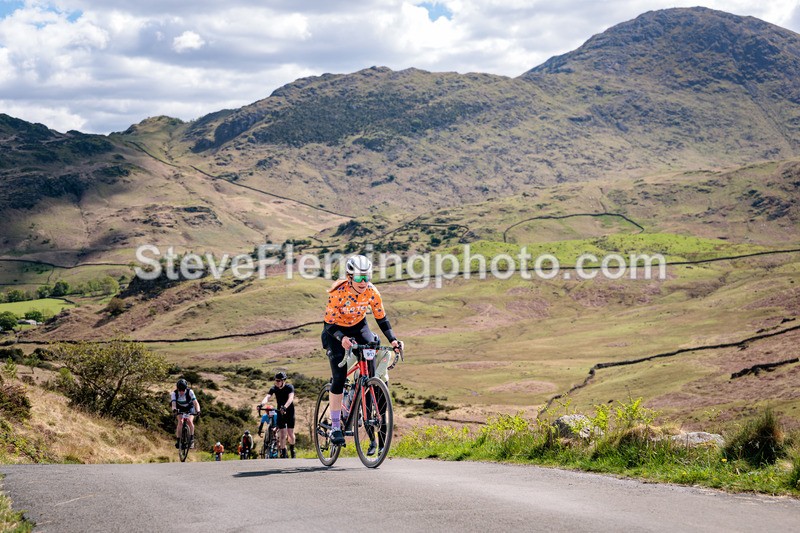 144545 - Blea Tarn Climb 14:00 - 15:00