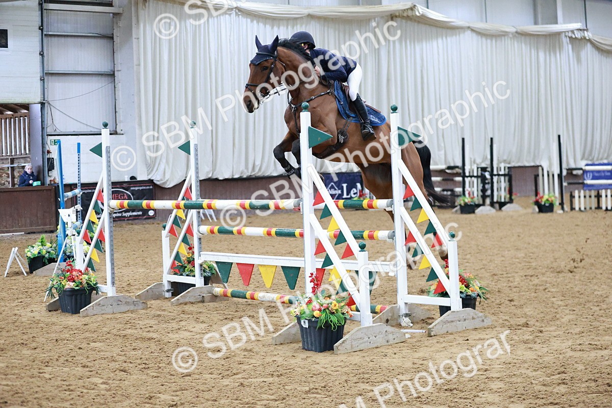 SBM_004305 - Class 12 - Senior Foxhunter - 1.20m