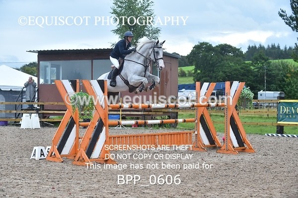 BPP_0606 - CLASS 16 SAT National 1.30m/1.40m Open Handicap