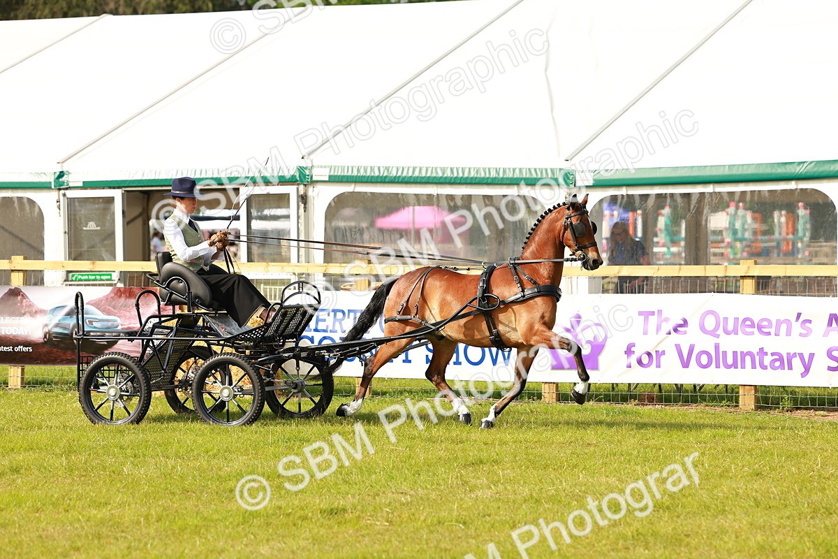 SBM_00270 - Class 1 - Private Driving