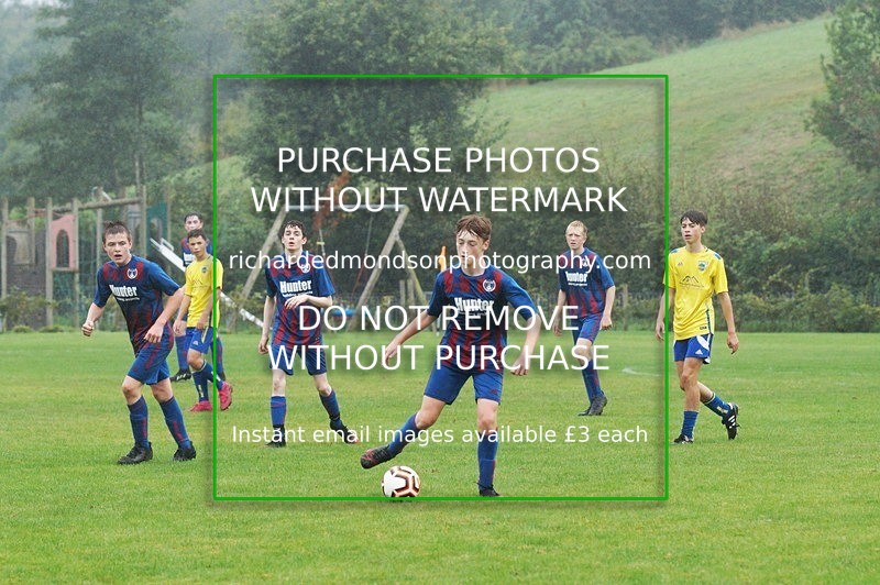 DSC01443 - Kendal United U16 v Holme Athletic (19/9/21)