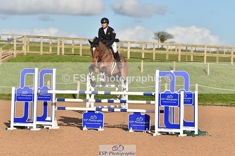 240306A-160620-01933 - Cls 5 Foxhunter and 1.20m Open
