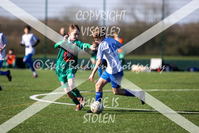 1DX30579 - 2026-02-14 FC Abbey Meads U14 North Wilts RTC V Coton Green Minor U14