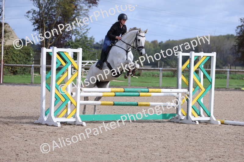 20251005-0928 - Class 6 - 90cm