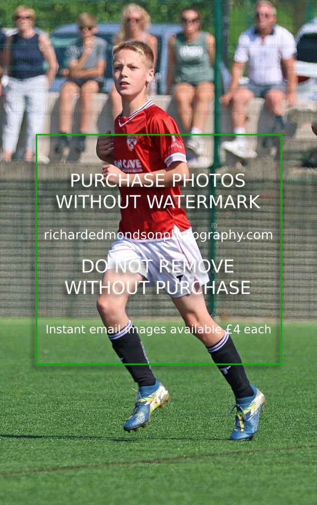 533A3177 - Morecambe Academy U12 vs GT7 Academy U12 (17/8/25)