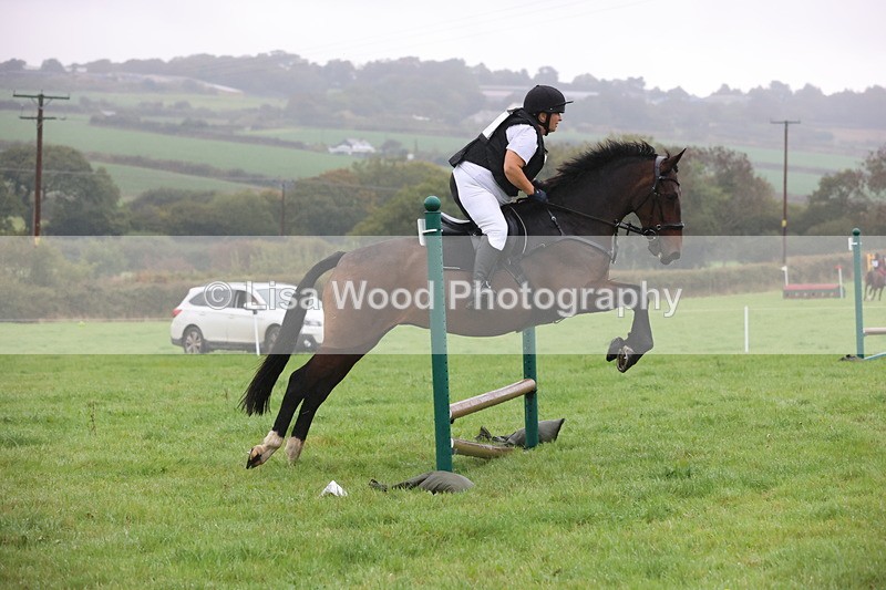 JPP_4995 - Class 1: 65cm : Showjumping