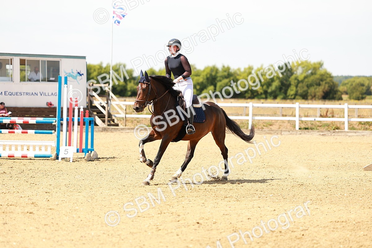 SBM_003239 - Class 11 - Senior Discovery - 1.00m