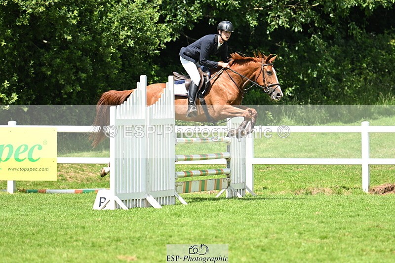 250615A-143312-11561 - Cls 39 Bicton 5YO