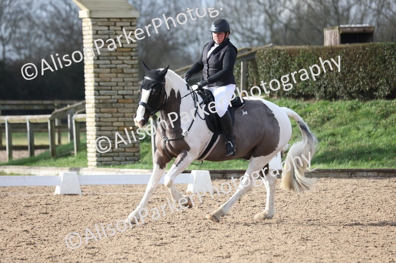 20260128-0458 - Class 4 - Novice 5