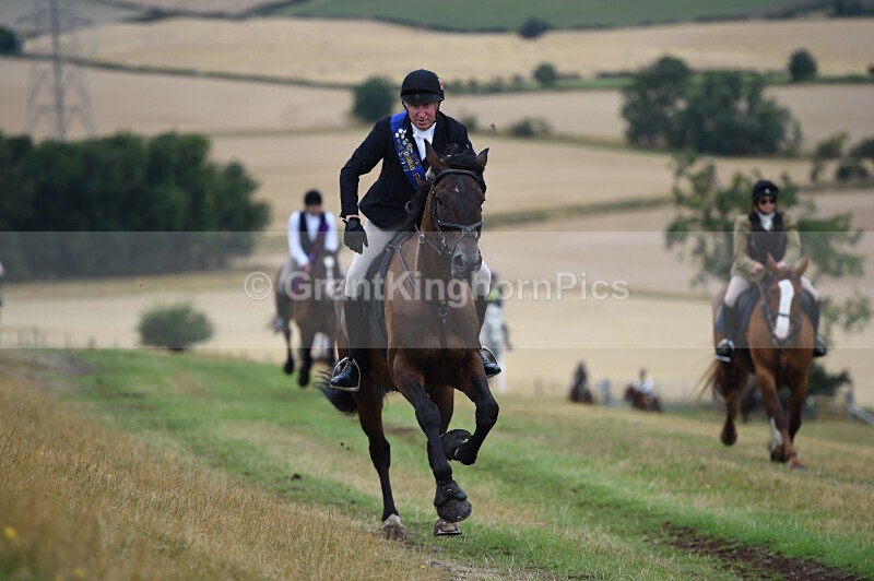 055 - Flodden Rideout 2026