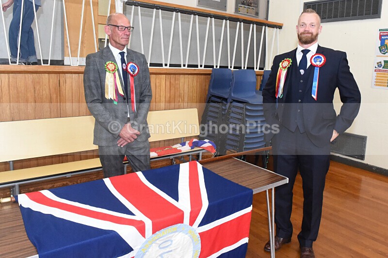 134 - The build up to Selkirk Common Riding 2026