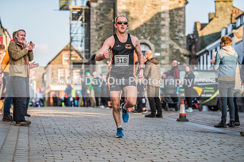 RTH-695 - Keswick Round The Houses Road Race, Wednesday 26th April 2023