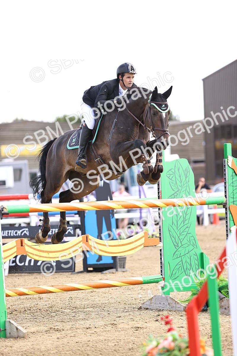 SBM_003969 - Class 23 - Talent Seekers Inc 7 yr Old Championship Qualifier 1.30 - 1st Half