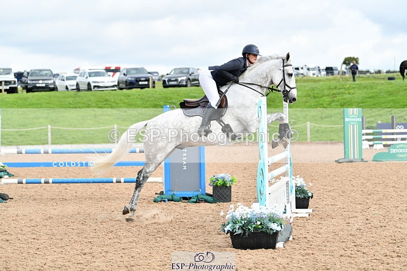 240915A-115421-09789 - Cls 27 Snr 1.05m & 1.10m GP