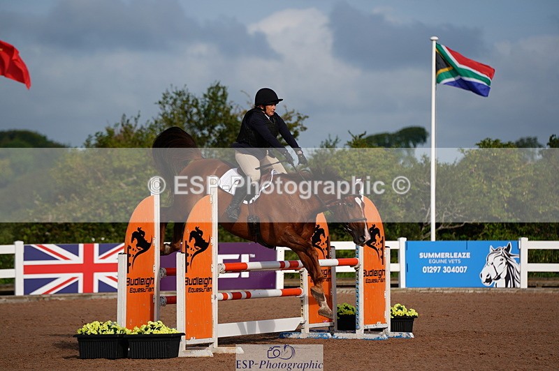 240803A-084356-06378 - Cls 34 British Novice and 90cm Open