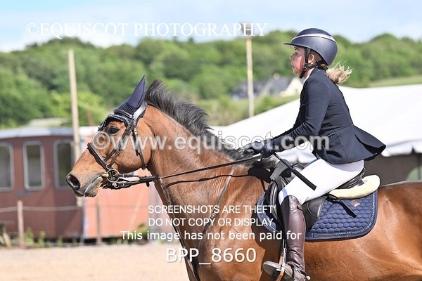 BPP_8660 - CLASS 16 SUN Senior 1.15m Open (inc National 1.15m Members Cup Qualifier)