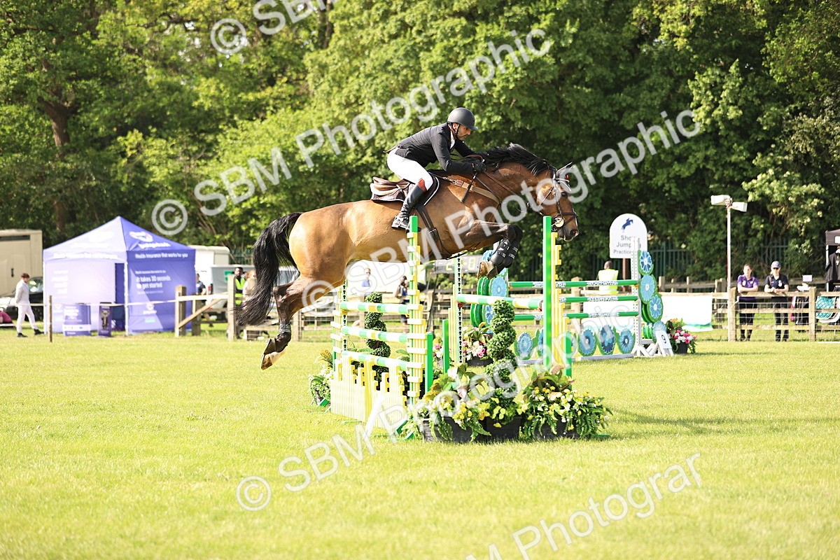 SBM_01432 - Class 200 - Martin Grant Homes Welcome Stakes 1.25m Open