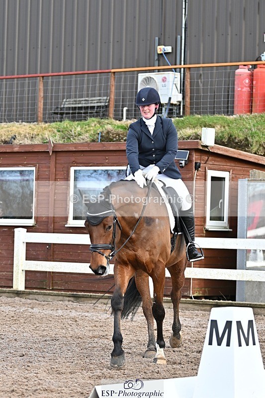 250125-130538-00560 - Dressage - CT Class 6 BE102