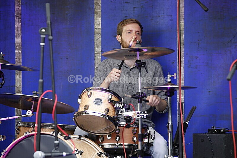  - ELMSTOCK 2019 the music makers