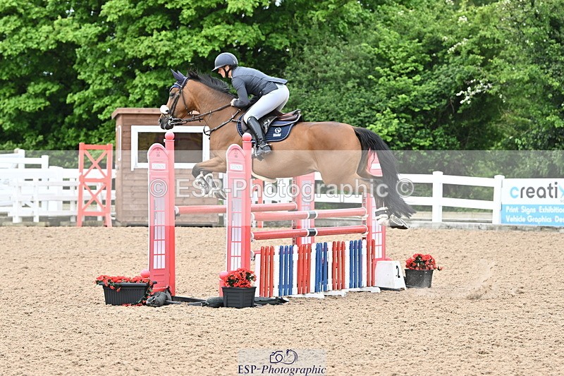 240523A-100352-01431 - Cls 1 Snr 1.05m and 1.10m