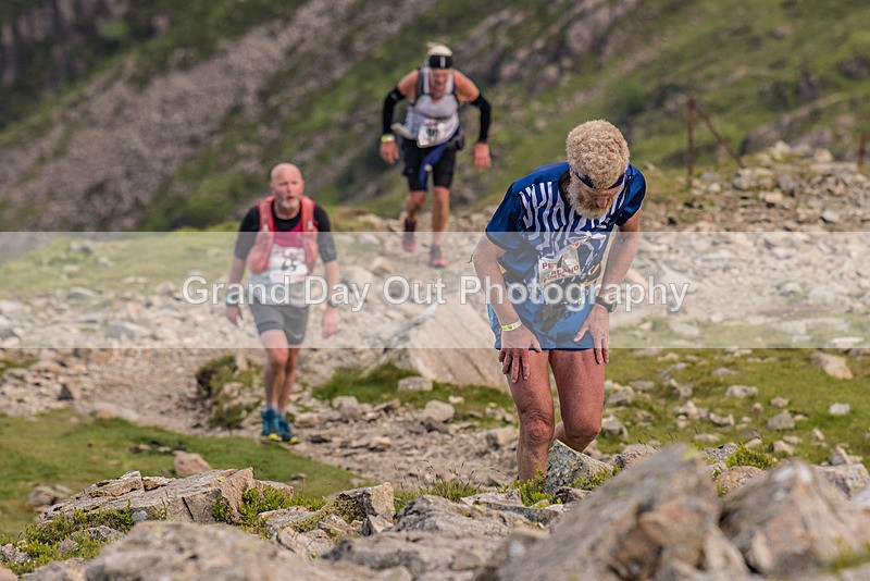 Buttermere Horseshoe-568 - Buttermere Horseshoe Fell Race Saturday 25th June 2022