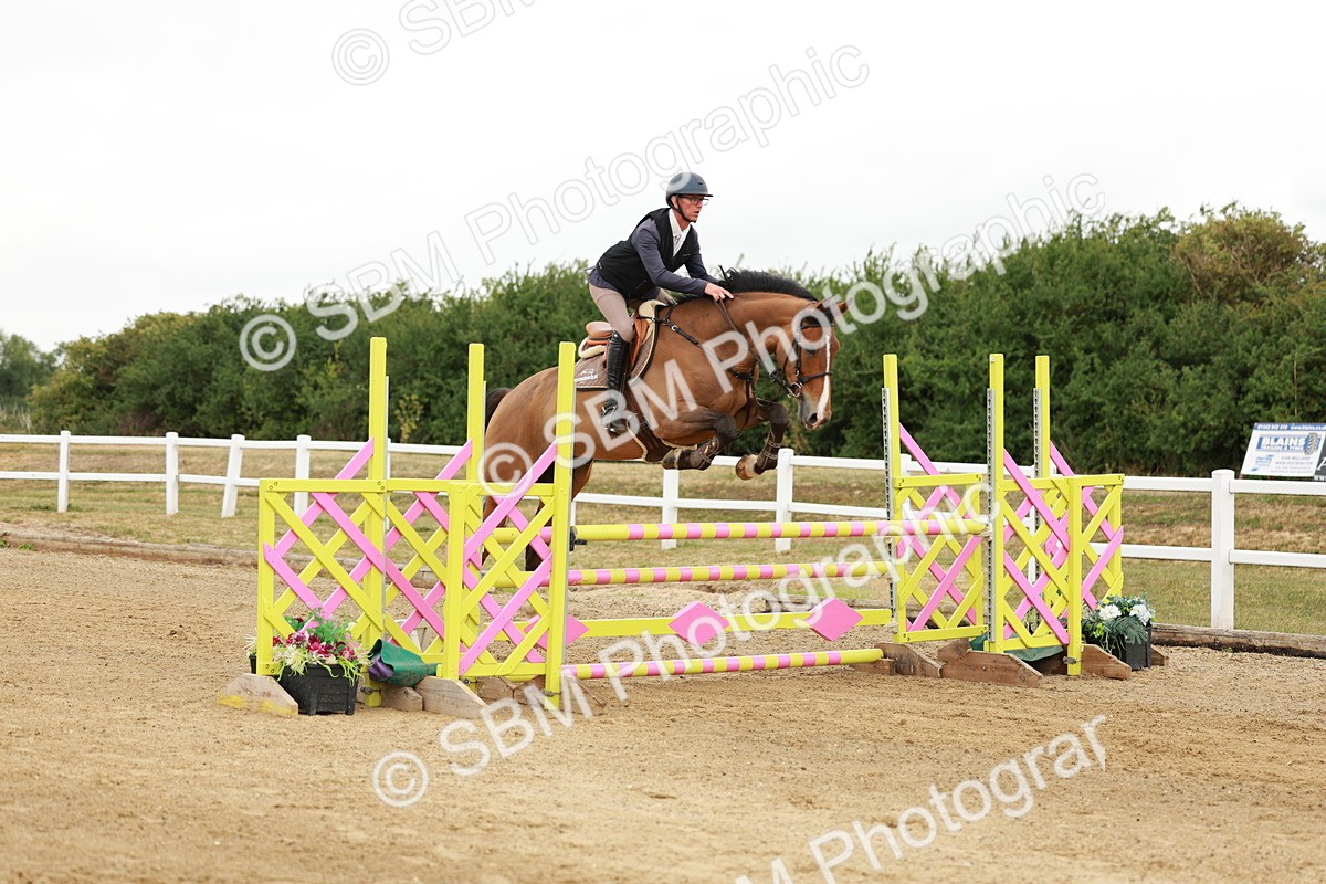 SBM_006704 - Class 2 - Senior Discovery - 1.00m Open