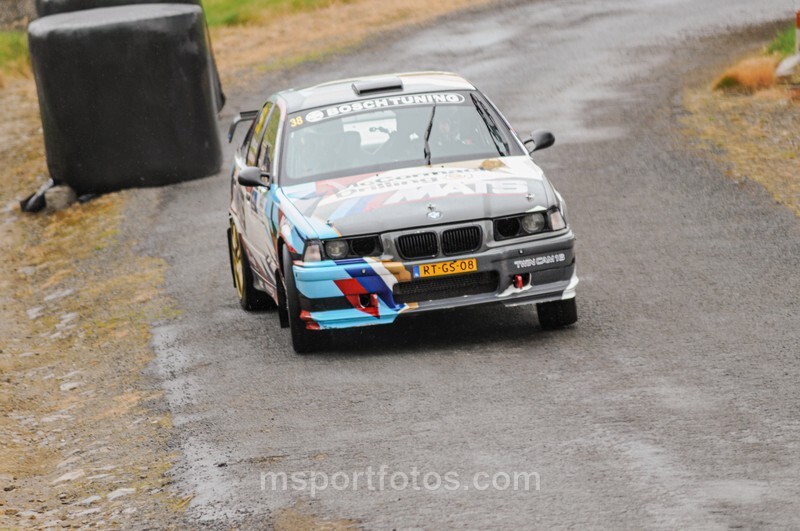  - Donegal Rally 2024