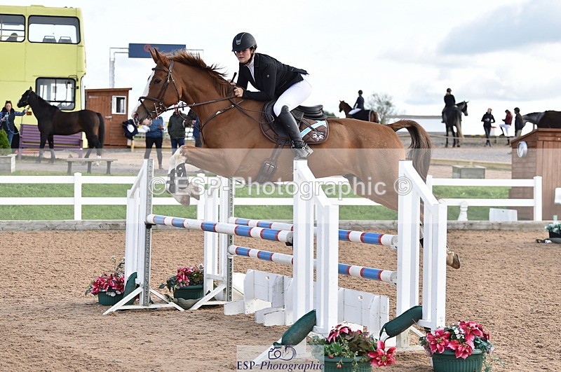 231015A-133816-08378 - Cls 25 95cm Amateur Q 2nd R