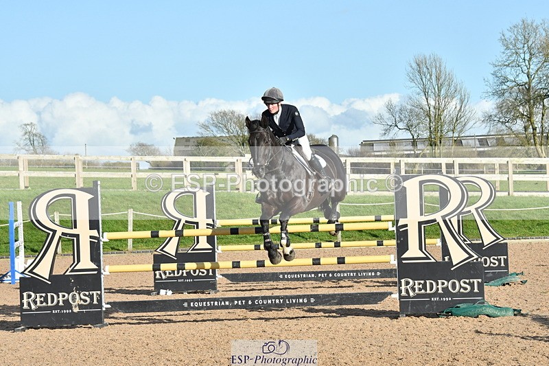 240306A-161436-02385 - Cls 5 Foxhunter and 1.20m Open