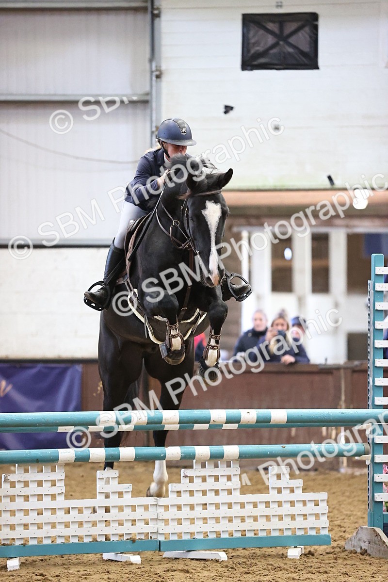 SBM_005929 - Class 17 - Equiyd Ruby Bluechip Qualifier