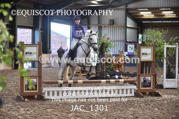 JAC_1301 - CLASS 1 60CM