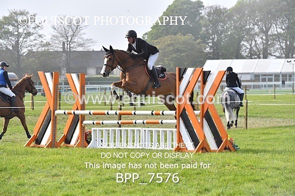 BPP_7576 - CLASS 6 Nisbets Fresh From The Farm & The Golf Inn 1.00m Amateur Championship