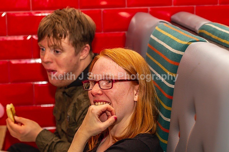 4KJS0577 - Chris's 20th Birthday Party.