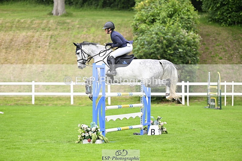 250613A-133041-02237 - Cls 3 Snr Foxhunter