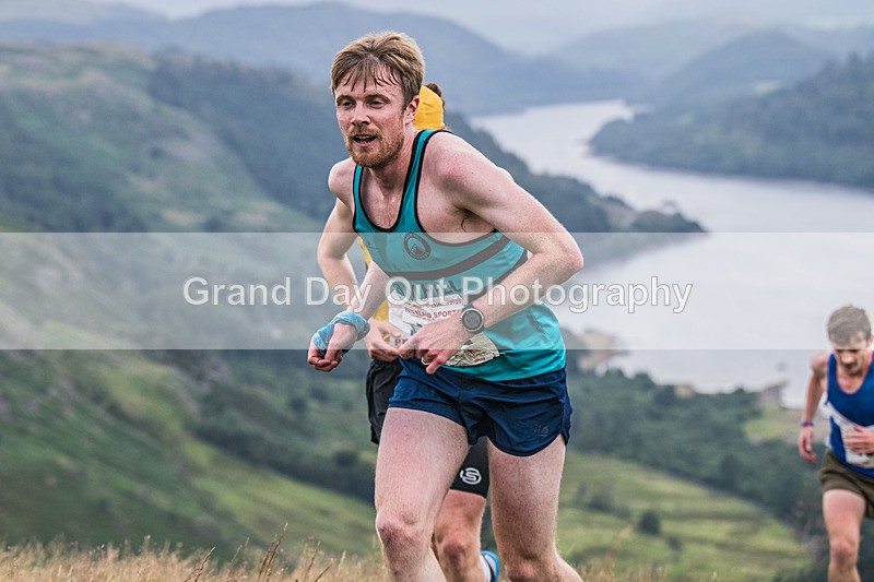 Steel Fell-181 - Steel Fell Race Wednesday 6th August 2025
