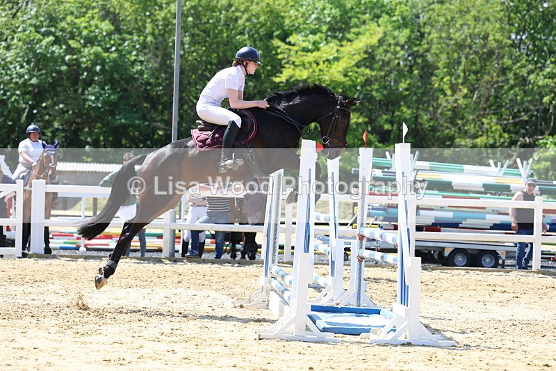 3E7A6049 - Class 5: Senior Discovery/1m open